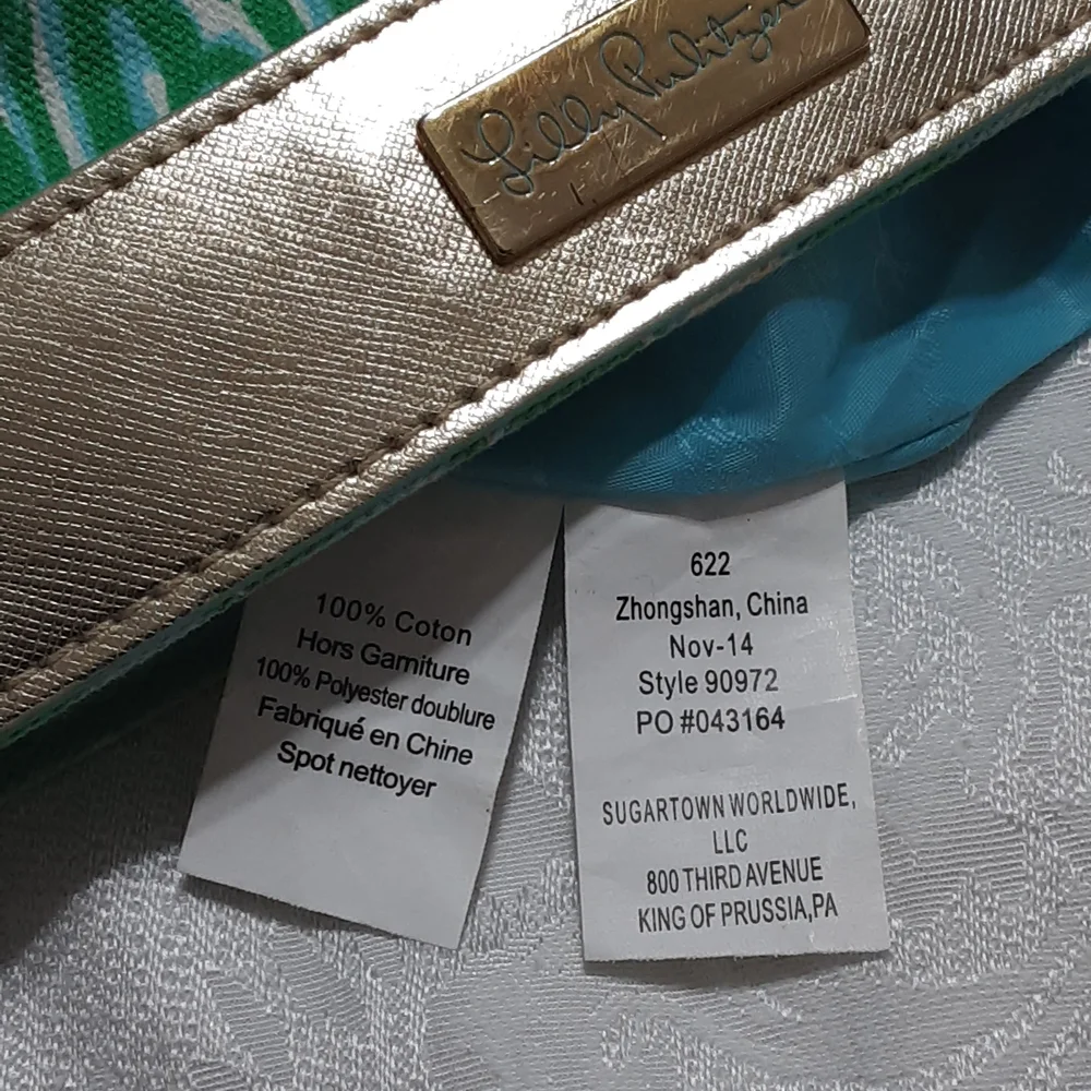 Lilly Pulitzer Finders Keepers 